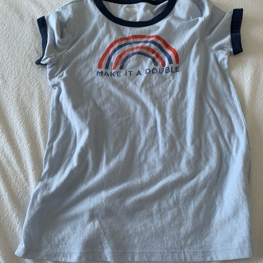 Women’s tee shirt xs